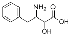 (2S,3R)-3-Amino-2-hydroxy-4-phenylbutyric acid