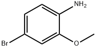 4-BROMO-2-METHOXY-PHENYLAMINE price.