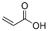 Acoric acid Struktur