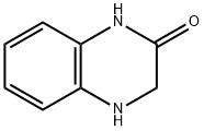 3,4-Dihydro-1H-quinoxalin-2-one