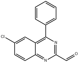 5958-05-4 Structure