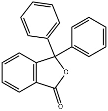 phthalophenone Struktur