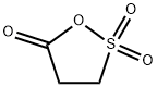 B-SulfopropionicAnhydride Struktur