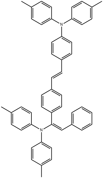 596103-58-1 結(jié)構(gòu)式