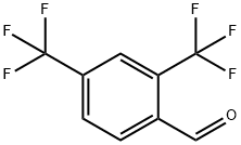 2,4-BIS(TRIFLUOROMETHYL)BENZALDEHYDE price.