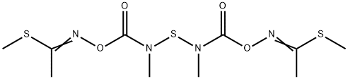 Thiodicarb Struktur