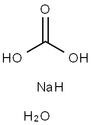 SODIUM CARBONATE, MONOHYDRATE