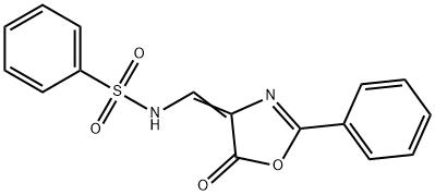 (4E)-2,3-dimethylhexa-2,4-diene Struktur