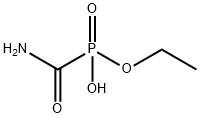 fosamine Struktur