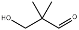 3-Hydroxy-2,2-dimethylpropanal