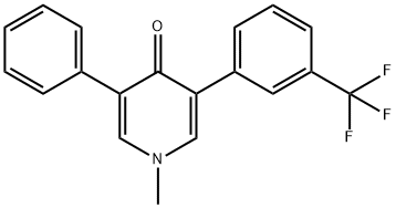 Fluridone