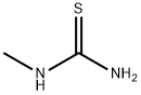 Methylthioharnstoff