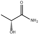 (R)-乳酰胺 結(jié)構(gòu)式