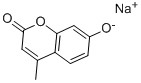 4-METHYLUMBELLIFERONE SODIUM SALT