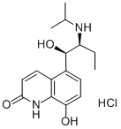 59828-07-8 Structure