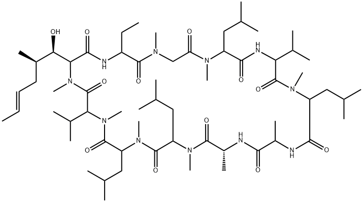 結(jié)構(gòu)式