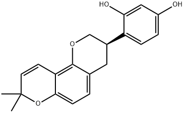 Glabridin