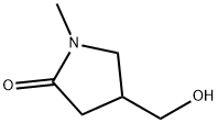 4-(HYDROXYMETHYL)-1-METHYLPYRROLIDIN-2-ONE