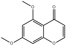 4H-1-Benzopyran-4-one, 5,7-diMethoxy-