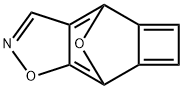 4,7-Epoxycyclobuta[f]-1,2-benzisoxazole(9CI) Struktur