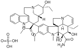 ビンデシン硫酸塩