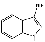 4-Iodo-1H-indazol-3-ylamine price.