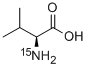 H-[15N]VAL-OH