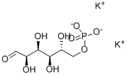 D-GLUCOSE-6-PHOSPHATE DIPOTASSIUM SALT price.