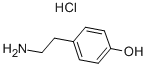 Tyramine hydrochloride price.