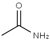 Acetamide Structure