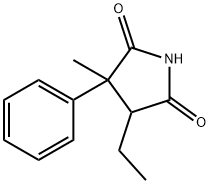 Fenimide Struktur