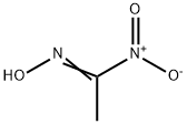 ethylnitrolic acid Struktur