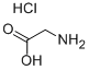 Glycine hydrochloride