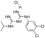 6001-93-0 Structure