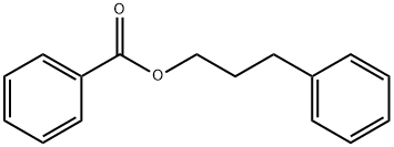 3PHENYLPROPYLBENZOATE