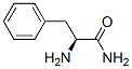 phenylalanine amide Struktur