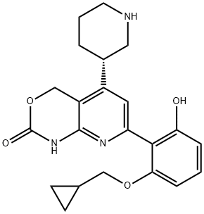 600734-02-9 結(jié)構(gòu)式