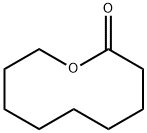 DELTA-NONANOLACTONE Struktur