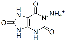 6009-66-1 結(jié)構(gòu)式