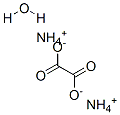 Ammonium oxalate monohydrate