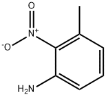 601-87-6 結(jié)構(gòu)式