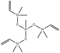 3-[(Dimethylvinylsilyl)oxy]-1,1,3,5,5-pentamethyl-1,5-divinyltrisiloxan