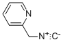 2-isocyanomethylpridine Struktur