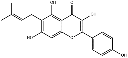 60197-60-6 Structure