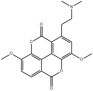 602-07-3 結(jié)構(gòu)式