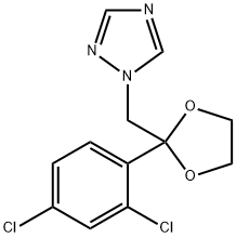 60207-31-0 Structure