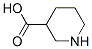 NIPECOTIC ACID Struktur