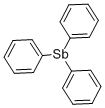 Triphenylstibin