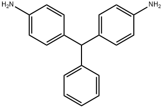 603-40-7 結構式