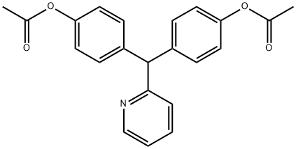 Bisacodyl Structure